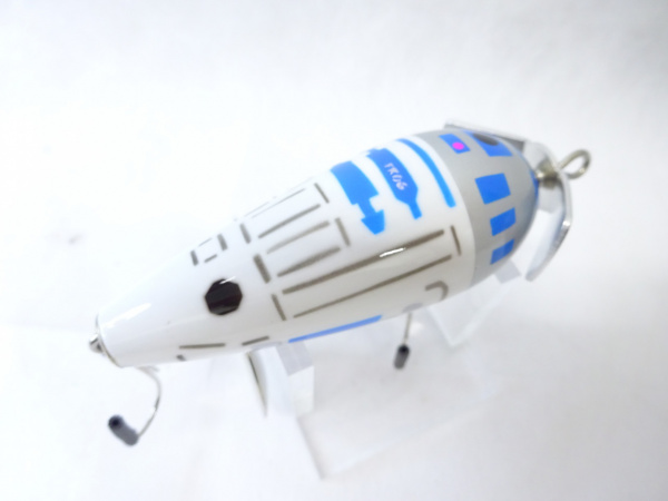 マウスベイト R2-D2カラー